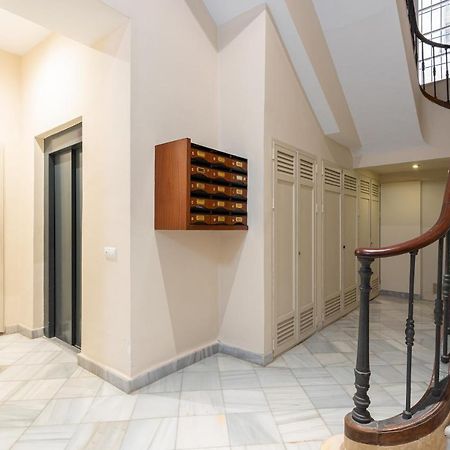 Julieta Historical Apartment By Alohamalaga Luaran gambar