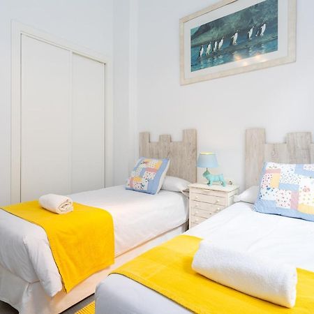 Julieta Historical Apartment By Alohamalaga Luaran gambar