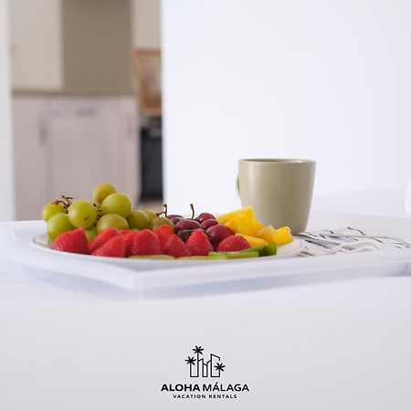 Julieta Historical Apartment By Alohamalaga Luaran gambar
