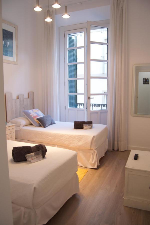 Julieta Historical Apartment By Alohamalaga Luaran gambar